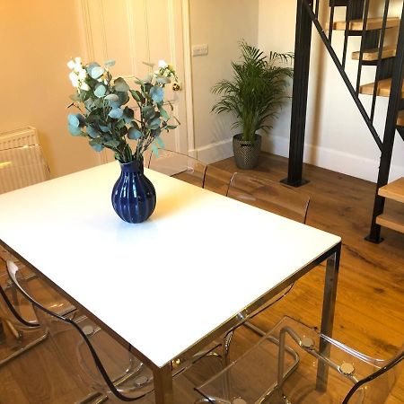 Castle Nook Apartment Келсо Екстериор снимка