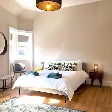 Castle Nook Apartment Келсо Екстериор снимка