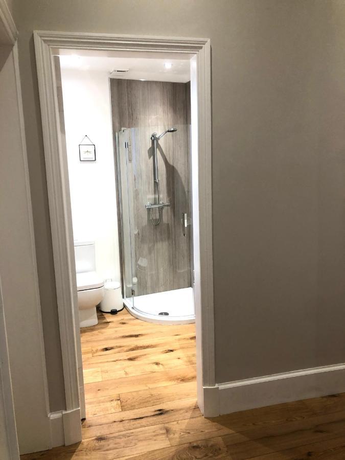Castle Nook Apartment Келсо Екстериор снимка