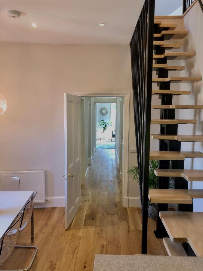 Castle Nook Apartment Келсо Екстериор снимка
