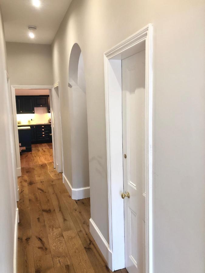 Castle Nook Apartment Келсо Екстериор снимка